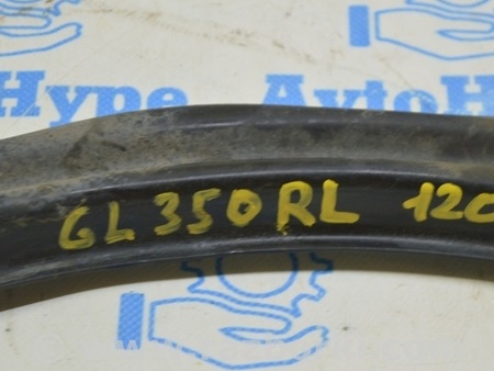 ФОТО Рычаг поперечный зад лев для Mercedes-Benz GL-CLASS X164 (06-12) Одесса