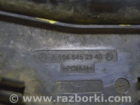 ФОТО Рычаг поперечный зад лев для Mercedes-Benz GL-CLASS X164 (06-12) Одесса