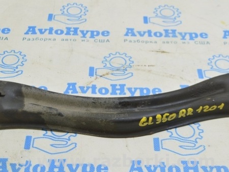 ФОТО Рычаг поперечный зад прав для Mercedes-Benz GL-CLASS X164 (06-12) Одесса