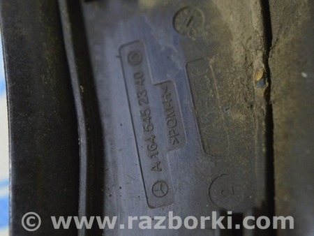 ФОТО Рычаг поперечный зад прав для Mercedes-Benz GL-CLASS X164 (06-12) Одесса