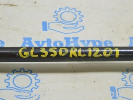 ФОТО Рычаг схождения зад лев для Mercedes-Benz GL-CLASS X164 (06-12) Одесса