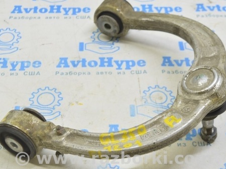 ФОТО Рычаг верхний перед лев для Mercedes-Benz GL-CLASS X164 (06-12) Одесса