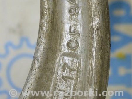 ФОТО Рычаг верхний перед лев для Mercedes-Benz GL-CLASS X164 (06-12) Одесса