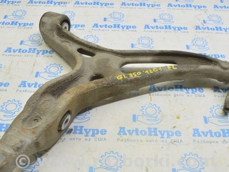 ФОТО Рычаг нижний перед лев для Mercedes-Benz GL-CLASS X164 (06-12) Одесса