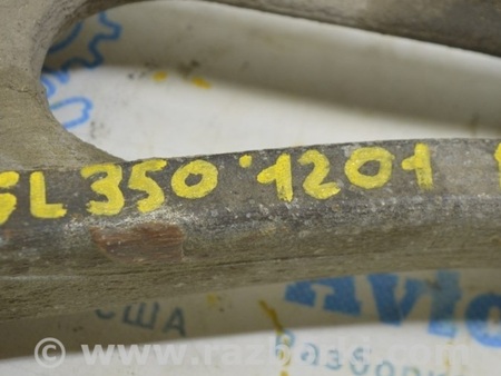 ФОТО Рычаг нижний перед лев для Mercedes-Benz GL-CLASS X164 (06-12) Одесса