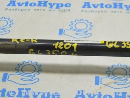ФОТО Стабилизатор задний для Mercedes-Benz GL-CLASS X164 (06-12) Одесса