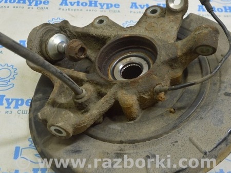 ФОТО Датчик ABS зад прав для Mercedes-Benz GL-CLASS X164 (06-12) Одесса