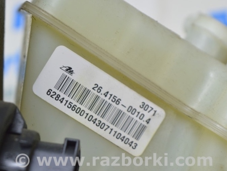 ФОТО Бачок ГТЦ для Mercedes-Benz GL-CLASS X164 (06-12) Одесса