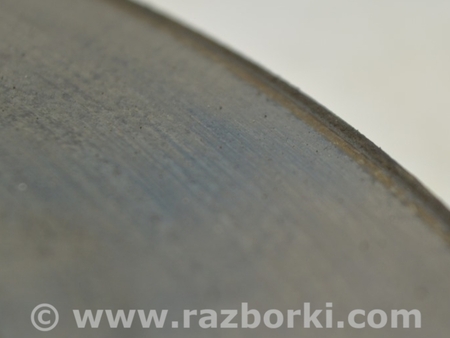 ФОТО Диск тормозной зад лев для Mercedes-Benz GL-CLASS X164 (06-12) Одесса