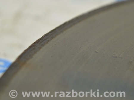 ФОТО Диск тормозной перед лев для Mercedes-Benz GL-CLASS X164 (06-12) Одесса