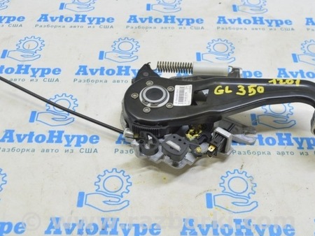 ФОТО Рычаг стояночного тормоза для Mercedes-Benz GL-CLASS X164 (06-12) Одесса