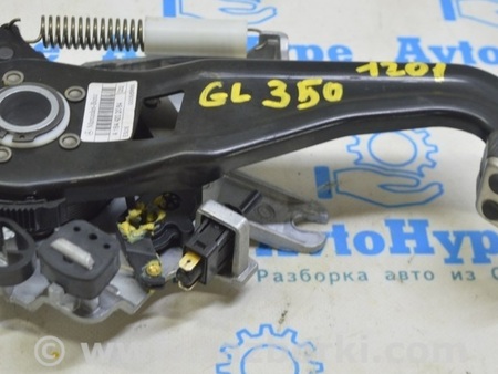 ФОТО Рычаг стояночного тормоза для Mercedes-Benz GL-CLASS X164 (06-12) Одесса