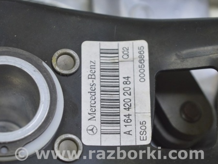 ФОТО Рычаг стояночного тормоза для Mercedes-Benz GL-CLASS X164 (06-12) Одесса