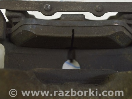 ФОТО Суппорт перед лев для Mercedes-Benz GL-CLASS X164 (06-12) Одесса