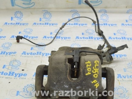 ФОТО Суппорт перед прав для Mercedes-Benz GL-CLASS X164 (06-12) Одесса