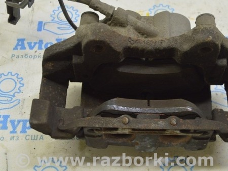 ФОТО Суппорт перед прав для Mercedes-Benz GL-CLASS X164 (06-12) Одесса