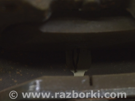 ФОТО Суппорт перед прав для Mercedes-Benz GL-CLASS X164 (06-12) Одесса