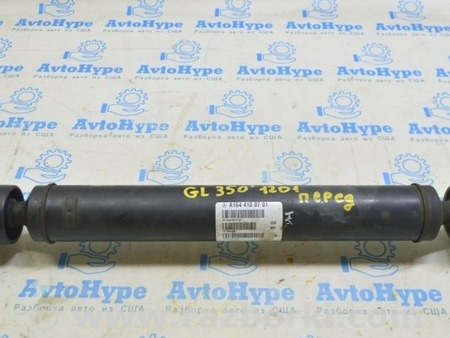 ФОТО Карданный вал (кардан) передний для Mercedes-Benz GL-CLASS X164 (06-12) Одесса