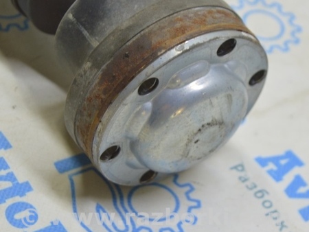 ФОТО Карданный вал (кардан) передний для Mercedes-Benz GL-CLASS X164 (06-12) Одесса