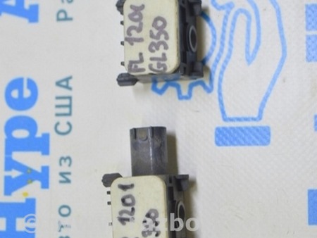 ФОТО Датчик подушки безопасности перед лев для Mercedes-Benz GL-CLASS X164 (06-12) Одесса