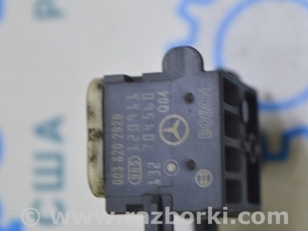 ФОТО Датчик подушки безопасности перед лев для Mercedes-Benz GL-CLASS X164 (06-12) Одесса