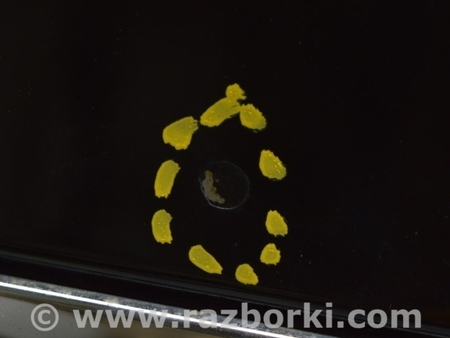 ФОТО Дверь голая зад лев для Mercedes-Benz GL-CLASS X164 (06-12) Одесса