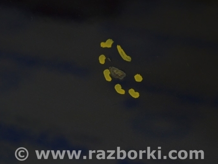 ФОТО Дверь голая перед лев для Mercedes-Benz GL-CLASS X164 (06-12) Одесса