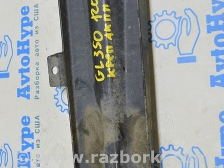 ФОТО Кронштейн АКПП для Mercedes-Benz GL-CLASS X164 (06-12) Одесса