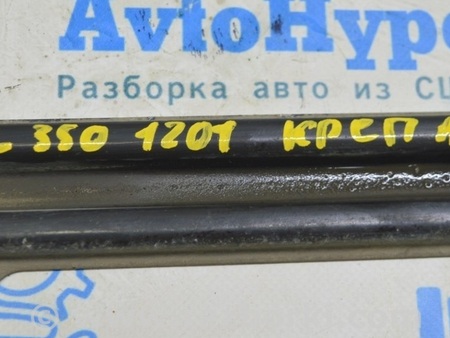 ФОТО Кронштейн АКПП для Mercedes-Benz GL-CLASS X164 (06-12) Одесса