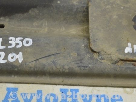 ФОТО Кронштейн опоры АКПП для Mercedes-Benz GL-CLASS X164 (06-12) Одесса