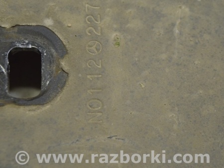 ФОТО Кронштейн опоры АКПП для Mercedes-Benz GL-CLASS X164 (06-12) Одесса