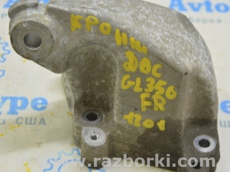 ФОТО Кронштейн подушки двигателя прав для Mercedes-Benz GL-CLASS X164 (06-12) Одесса