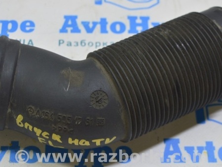 ФОТО Воздуховод передний левый для Mercedes-Benz GL-CLASS X164 (06-12) Одесса