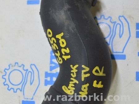 ФОТО Воздуховод передний прав для Mercedes-Benz GL-CLASS X164 (06-12) Одесса