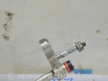 ФОТО Трубка кондиционера печка-кондесер длинная для Mercedes-Benz GL-CLASS X164 (06-12) Одесса