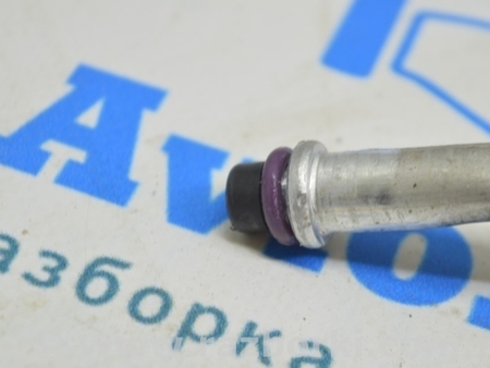 ФОТО Трубка кондиционера печка-кондесер длинная для Mercedes-Benz GL-CLASS X164 (06-12) Одесса