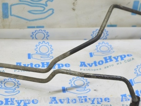 ФОТО Патрубок охлаждения АКПП обратка для Mercedes-Benz GL-CLASS X164 (06-12) Одесса