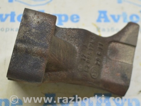 ФОТО Кронштейн турбины для Mercedes-Benz GL-CLASS X164 (06-12) Одесса