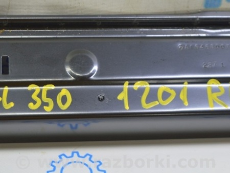 ФОТО Кронштейн пола багажника левый для Mercedes-Benz GL-CLASS X164 (06-12) Одесса