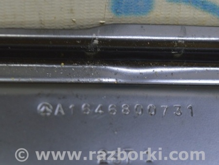 ФОТО Кронштейн пола багажника левый для Mercedes-Benz GL-CLASS X164 (06-12) Одесса