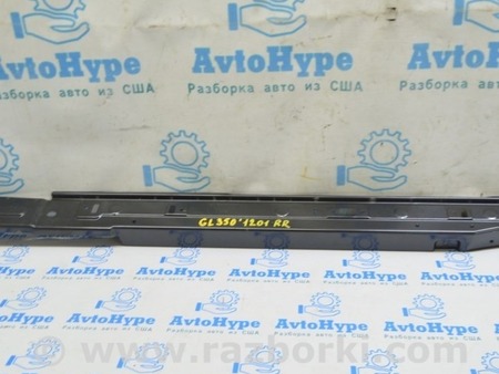 ФОТО Кронштейн пола багажника правый для Mercedes-Benz GL-CLASS X164 (06-12) Одесса