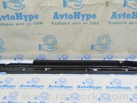 ФОТО Кронштейн пола багажника правый для Mercedes-Benz GL-CLASS X164 (06-12) Одесса