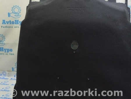 ФОТО Настил корыта багажника для Mercedes-Benz GL-CLASS X164 (06-12) Одесса