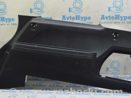ФОТО Обшивка арки правая для Mercedes-Benz GL-CLASS X164 (06-12) Одесса