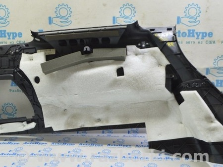 ФОТО Обшивка арки правая для Mercedes-Benz GL-CLASS X164 (06-12) Одесса