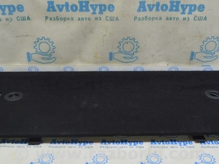 ФОТО Пол багажника передний для Mercedes-Benz GL-CLASS X164 (06-12) Одесса