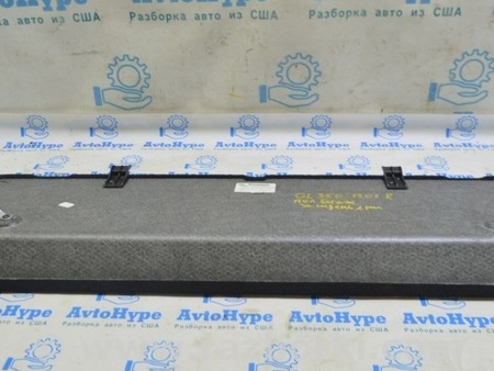 ФОТО Пол багажника передний для Mercedes-Benz GL-CLASS X164 (06-12) Одесса