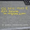 ФОТО Пол багажника передний для Mercedes-Benz GL-CLASS X164 (06-12) Одесса