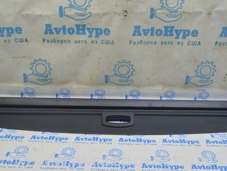 ФОТО Шторка багажника для Mercedes-Benz GL-CLASS X164 (06-12) Одесса