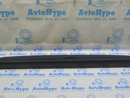 ФОТО Шторка багажника для Mercedes-Benz GL-CLASS X164 (06-12) Одесса